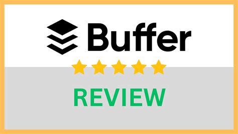 buffer review reddit|Buffer Review 2024: Features, Pricing & More .